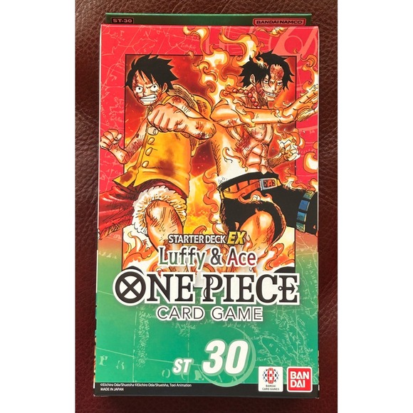 one piece card game st 06 Starter Deck Marine ST-06 Japanese  Eclipse Games Pty Ltd It is highly synergistic with ST One Piece Card Game Smoker